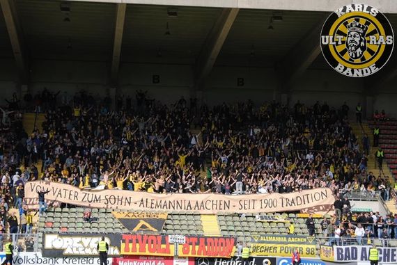 KFC Uerdingen vs TSV Alemannia Aachen (0-0) (5)