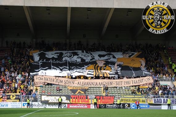 KFC Uerdingen vs TSV Alemannia Aachen (0-0) (6)