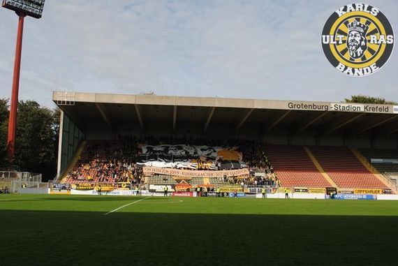 KFC Uerdingen vs TSV Alemannia Aachen (0-0) (7)