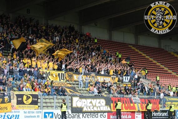 KFC Uerdingen vs TSV Alemannia Aachen (0-0) (10)