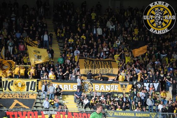 KFC Uerdingen vs TSV Alemannia Aachen (0-0) (16)