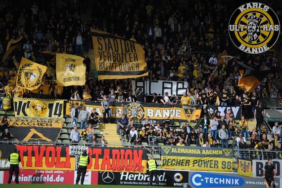 KFC Uerdingen vs TSV Alemannia Aachen (0-0) (17)