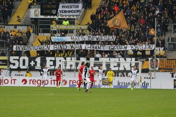 TSV Alemannia Aachen vs 1. FC Köln II (2-0) (3)