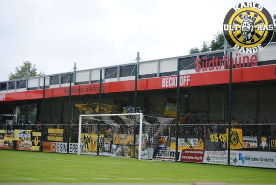 SC Verl vs TSV Alemannia Aachen (2-2) (7)