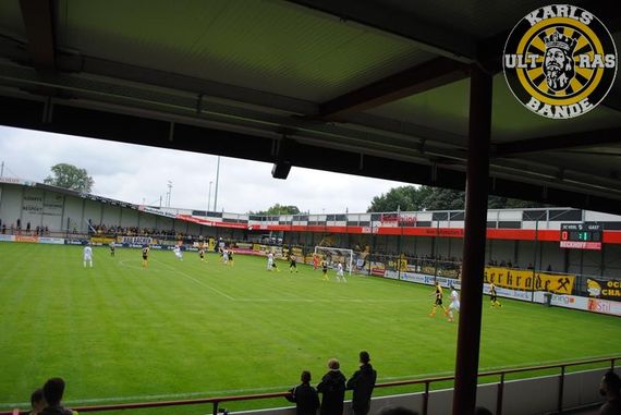 SC Verl vs TSV Alemannia Aachen (2-2) (8)