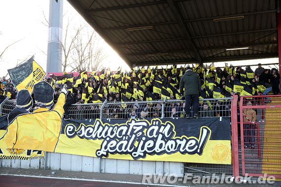 Rot-Weiß Oberhausen vs TSV Alemannia Aachen (1-0) (1)