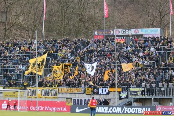 Wuppertaler SV vs TSV Alemannia Aachen (2-2) (4)