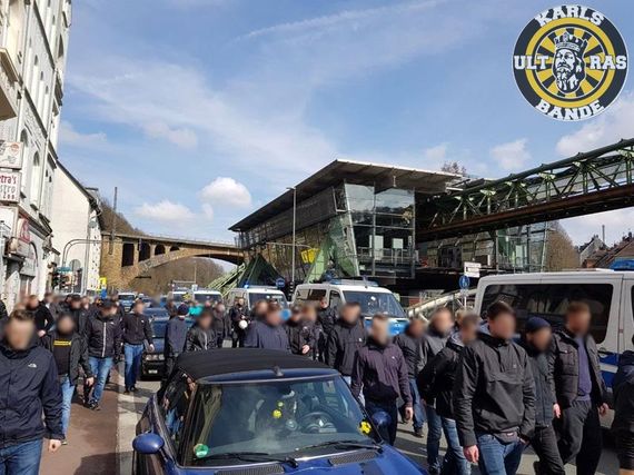 Wuppertaler SV vs TSV Alemannia Aachen (2-2) (7)