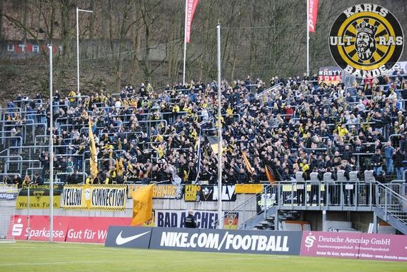 Wuppertaler SV vs TSV Alemannia Aachen (2-2) (10)