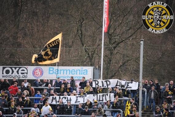 Wuppertaler SV vs TSV Alemannia Aachen (2-2) (12)