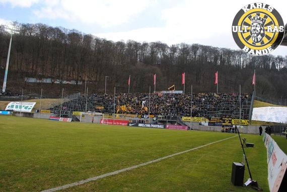 Wuppertaler SV vs TSV Alemannia Aachen (2-2) (13)