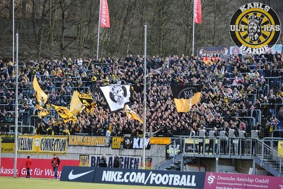 Wuppertaler SV vs TSV Alemannia Aachen (2-2) (14)