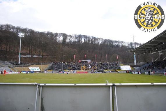 Wuppertaler SV vs TSV Alemannia Aachen (2-2) (15)
