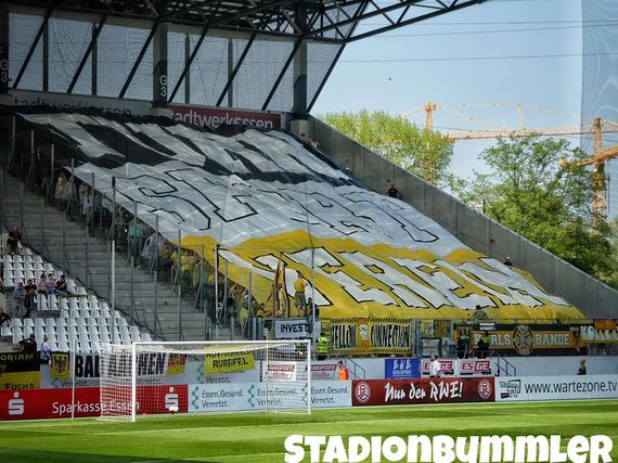 Rot-Weiss Essen vs TSV Alemannia Aachen (1-0) (2)