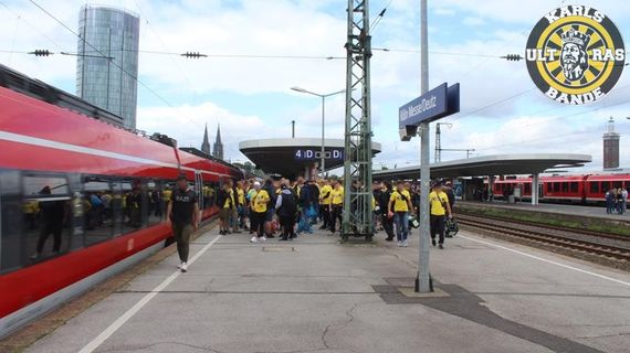 Viktoria Köln vs TSV Alemannia Aachen (4-2) (1)