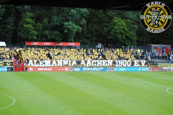 Viktoria Köln vs TSV Alemannia Aachen (4-2) (7)