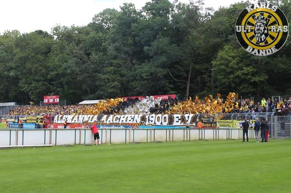 Viktoria Köln vs TSV Alemannia Aachen (4-2) (12)