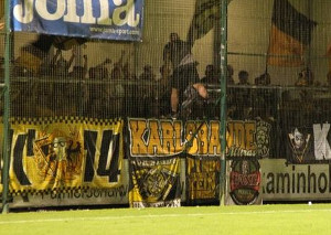 SC Verl vs TSV Alemannia Aachen (1-1)