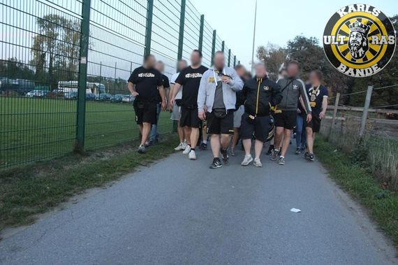 SC Verl vs TSV Alemannia Aachen (1-1) (1)