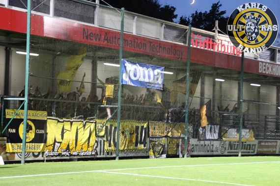 SC Verl vs TSV Alemannia Aachen (1-1) (3)