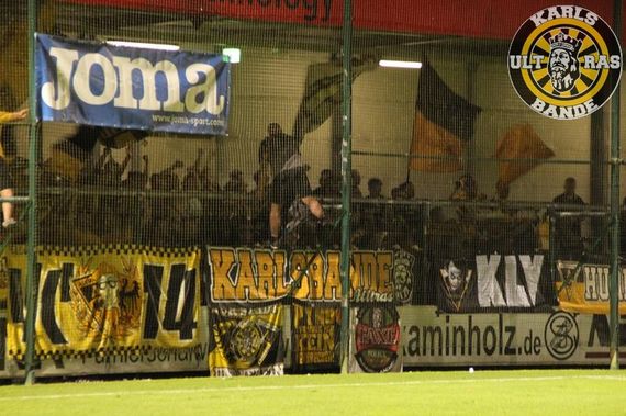 SC Verl vs TSV Alemannia Aachen (1-1) (7)