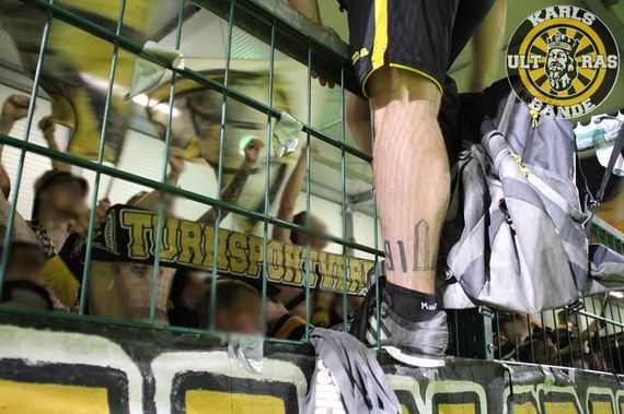 SC Verl vs TSV Alemannia Aachen (1-1) (9)