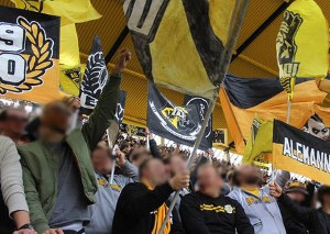 TSV Alemannia Aachen vs SV Straelen (4-0)
