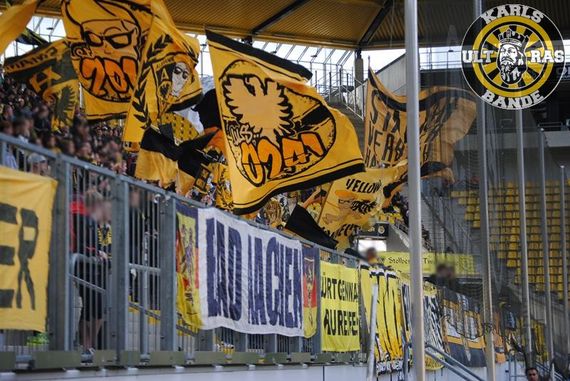 TSV Alemannia Aachen vs SV Straelen (4-0) (2)