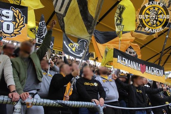 TSV Alemannia Aachen vs SV Straelen (4-0) (3)