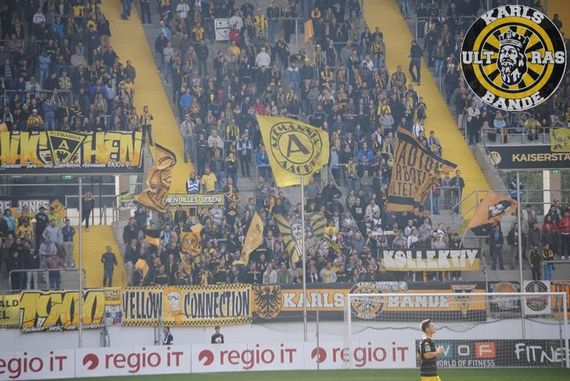 TSV Alemannia Aachen vs SV Straelen (4-0) (4)