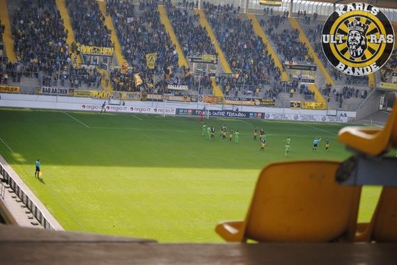 TSV Alemannia Aachen vs SV Straelen (4-0) (7)