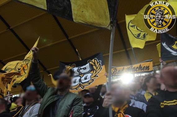TSV Alemannia Aachen vs SV Straelen (4-0) (9)