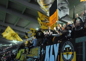 Bonner SC vs TSV Alemannia Aachen (1-1)