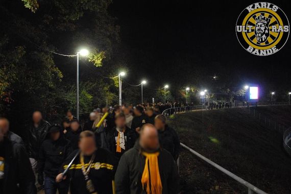 Bonner SC vs TSV Alemannia Aachen (1-1) (3)