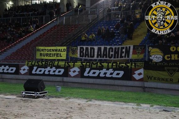 Bonner SC vs TSV Alemannia Aachen (1-1) (8)
