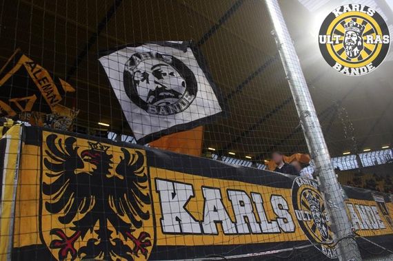 TSV Alemannia Aachen vs Borussia Dortmund II (0-0) (2)