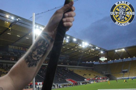 TSV Alemannia Aachen vs Borussia Dortmund II (0-0) (3)