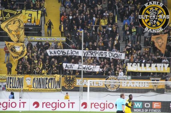 TSV Alemannia Aachen vs Borussia Dortmund II (0-0) (4)
