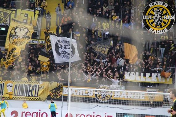 TSV Alemannia Aachen vs Borussia Dortmund II (0-0) (6)