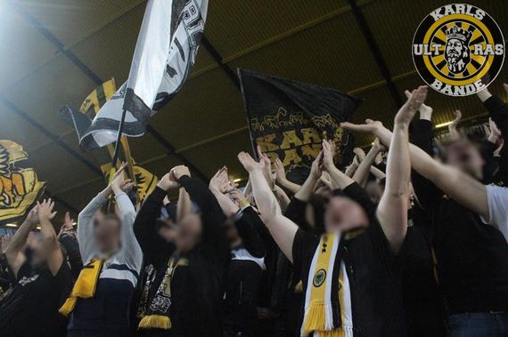 TSV Alemannia Aachen vs Borussia Dortmund II (0-0) (8)