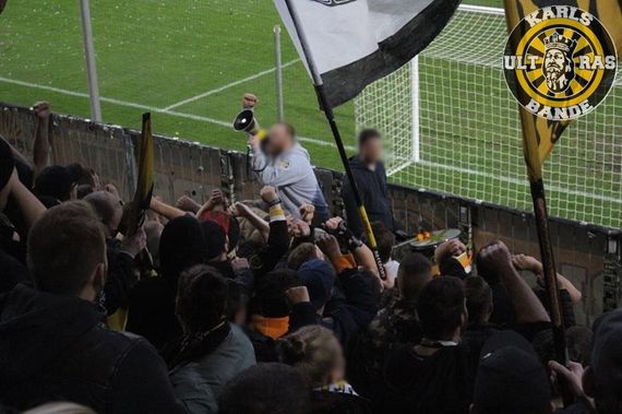 TSV Alemannia Aachen vs Borussia Dortmund II (0-0) (10)