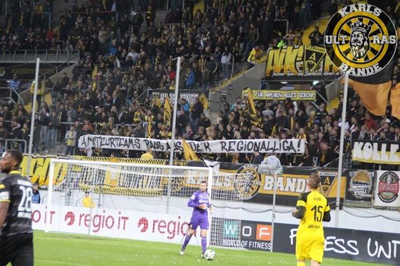 TSV Alemannia Aachen vs Borussia Dortmund II (0-0) (14)