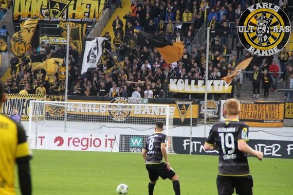 TSV Alemannia Aachen vs Borussia Dortmund II (0-0) (15)