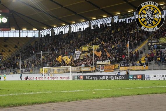 TSV Alemannia Aachen vs Borussia Dortmund II (0-0) (16)