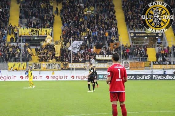 TSV Alemannia Aachen vs Borussia Dortmund II (0-0) (18)