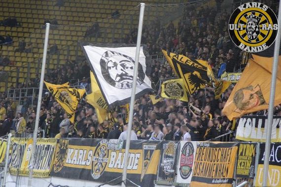 TSV Alemannia Aachen vs Borussia Dortmund II (0-0) (19)