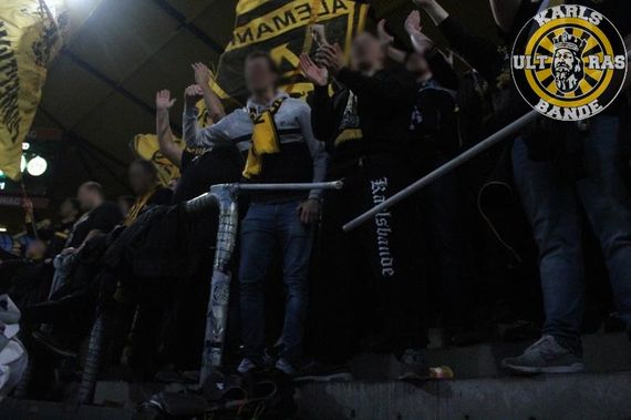 TSV Alemannia Aachen vs Borussia Dortmund II (0-0) (22)