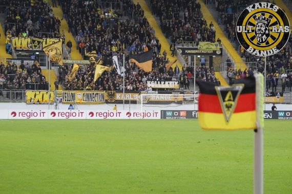 TSV Alemannia Aachen vs Borussia Dortmund II (0-0) (23)