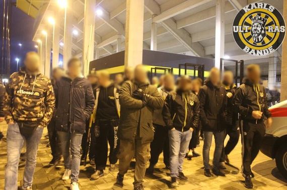 TSV Alemannia Aachen vs Borussia Dortmund II (0-0) (29)