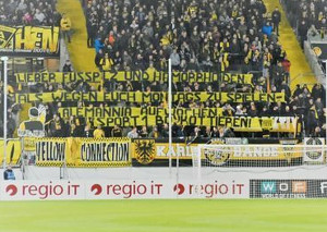 TSV Alemannia Aachen vs Viktoria Köln (1-1)
